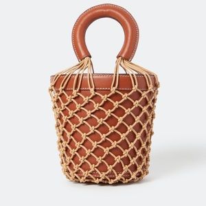 Staud Moreau Bucket Bag